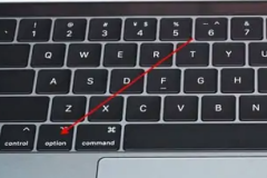 macbookpro怎么切换系统