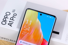 oppoa1pro什么时候上市