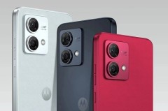 摩托罗拉MotoG54最新消息