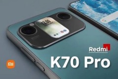 红米k70Pro价格