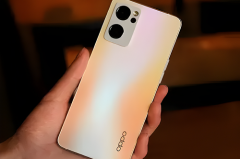 opporeno9怎么看手机型号