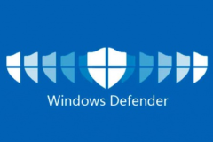 windows defender开启作用介绍