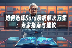 苹果cms模板如何选择Sora系统解决方案：专家指南与建议苹果cms