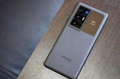 vivo x fold配置介绍