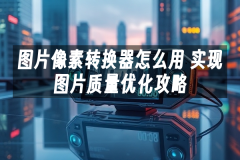 苹果cms模板图片像素转换器怎么用 实现图片质量优化攻略苹果cms