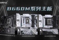 b660主板支持ddr5吗详细介绍