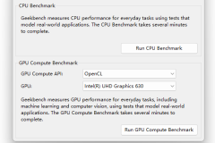 geekbench6测cpu还是gpu