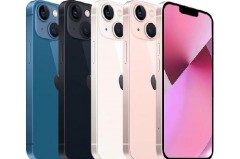 iphone13是不是双卡双待详情