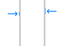 iphone13关机操作方法