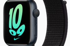 applewatchs7充电多久充满