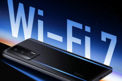 wifi7的手机什么时候上市