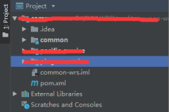 intellij idea关闭项目步骤