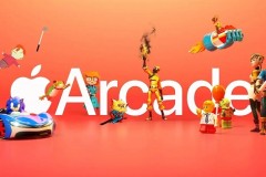 apple arcade是什么意思