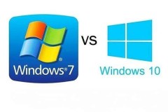 win10和win7有什么区别详细介绍