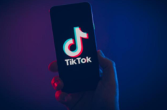 tiktok无网络连接怎么办 tiktok怎么看不了