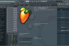 flstudio怎么下载