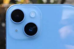 苹果15参数详细参数详情