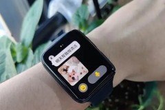 oppowatch4pro几纳米