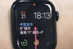 applewatchs7怎么熄灭屏幕