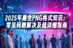 苹果cms模板2025年最全PNG格式知识：常见问题解决及超详细指南苹果cms
