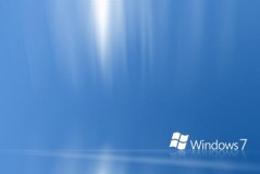 win7桌面图标不见了怎么找回