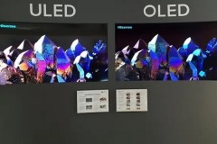 海信uled和创维oled对比评测详情