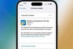 ios16.2怎么样续航