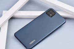 oppoa53是什么处理器