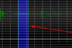 goldwave怎么去除音频中的噪音