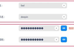 deepin超级用户密码详细介绍