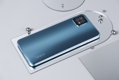 oppoa53怎么截屏