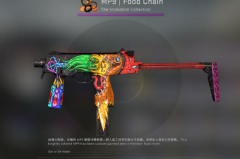 csgo皮肤怎么送给好友 csgo怎么给好友买皮肤