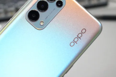 oppo reno5怎么样