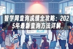 苹果cms模板智学网查询成绩全攻略：2025年最新查询方法详解苹果cms