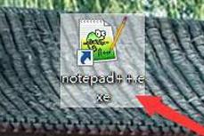 代码编辑器(Notepad++)怎么关闭文档切换?代码编辑器(Notepad++)关闭文档切换方法