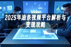 苹果cms模板2025年油条视频平台解析与变现攻略苹果cms