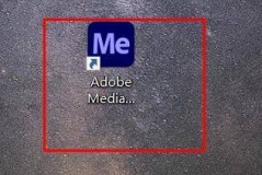 Adobe Media Encoder 2020项目缺失如何打开?Adobe Media Encoder 2020项目缺失打开方法