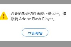 flash中心是否是流氓软件详情