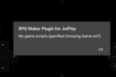 joiplay模拟器报错解决方法