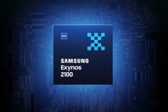 三星exynos 2100评测跑分参数详细介绍