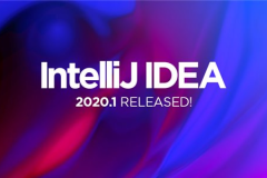 IntelliJ IDEA 2020.1稳定版推送 支持 Java 14