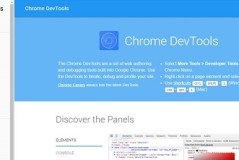 谷歌浏览器dev意思介绍