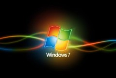 win7c盘满了扩容教程