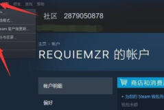 steam账号id能改吗