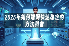 苹果cms模板2025年如何蹭网快速稳定的方法科普苹果cms