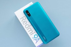 redmi9a上市时间