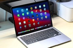 macbook air2022最新消息