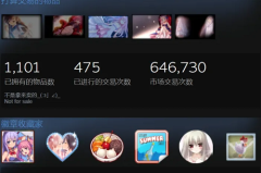 steam等级有什么用