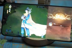 天玑6020玩游戏怎么样