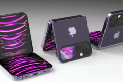 苹果cms教程iPhone折叠屏手机什么时候发售？iPhone折叠屏手机多少钱？苹果cms模板